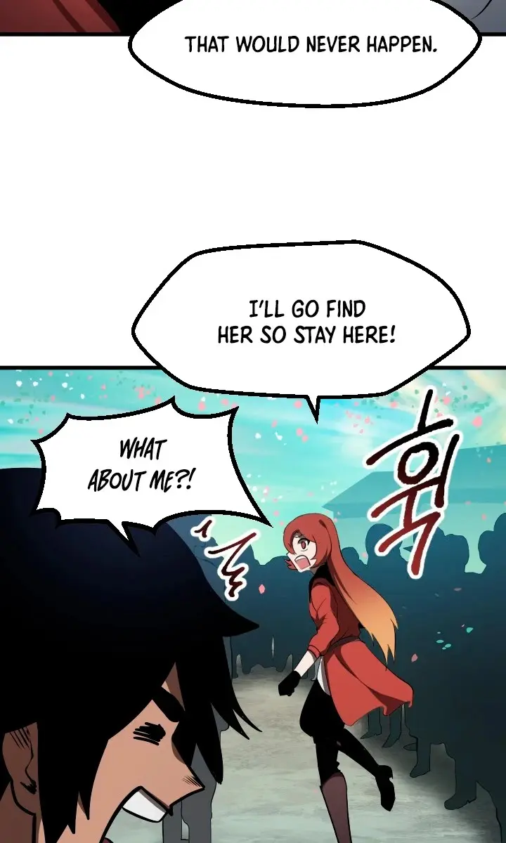Latna Saga: Survival of a Sword King Chapter 73 Page 69