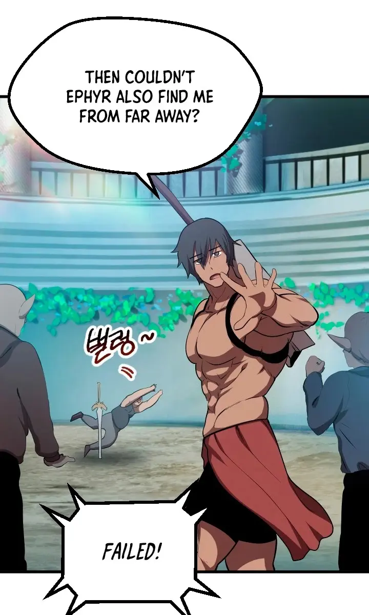 Latna Saga: Survival of a Sword King Chapter 73 Page 71