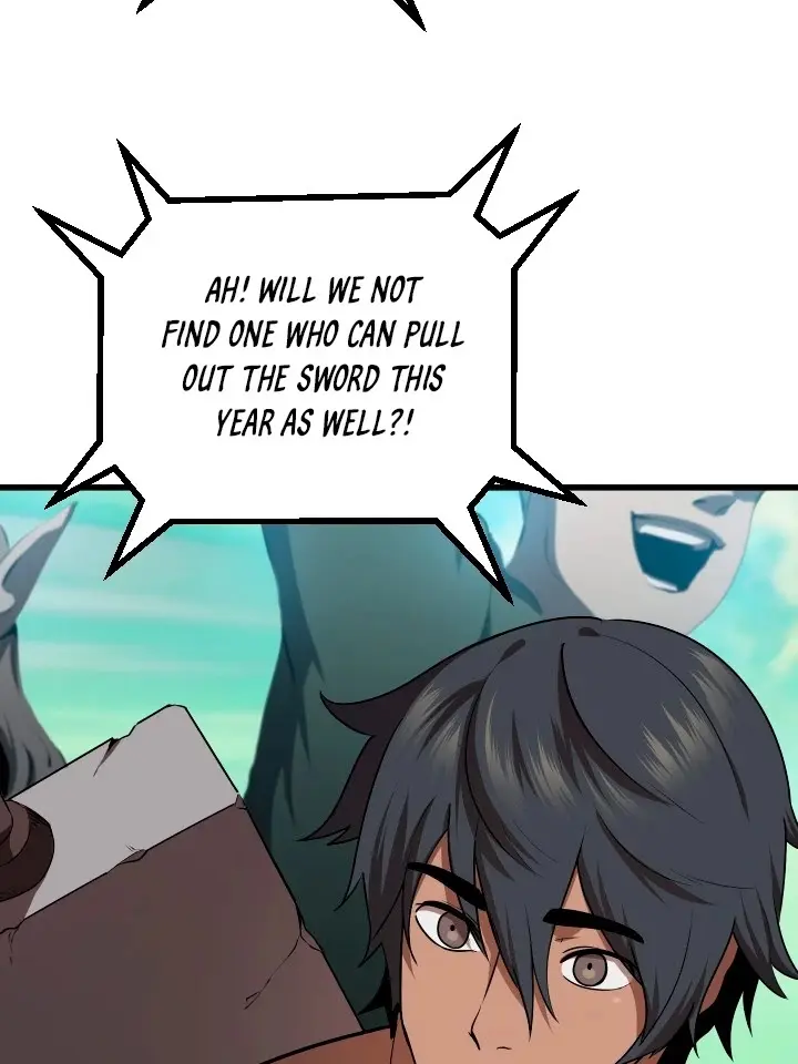 Latna Saga: Survival of a Sword King Chapter 73 Page 72