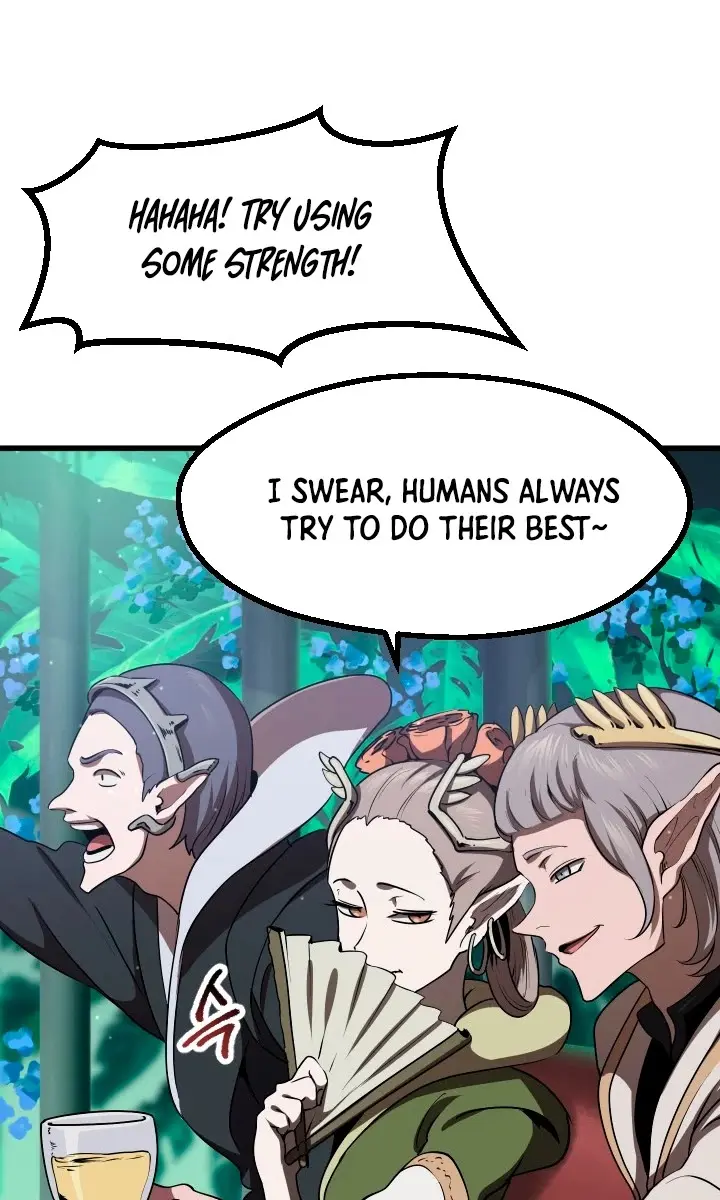 Latna Saga: Survival of a Sword King Chapter 73 Page 75