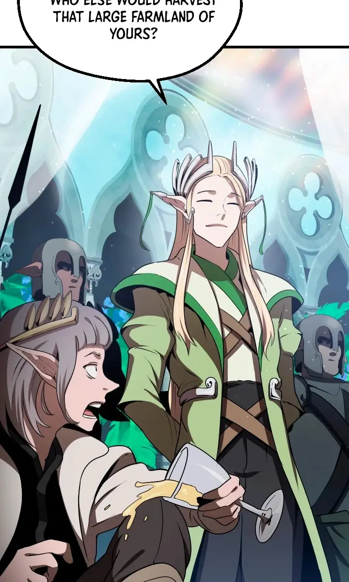 Latna Saga: Survival of a Sword King Chapter 73 Page 78