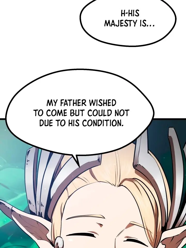 Latna Saga: Survival of a Sword King Chapter 73 Page 81