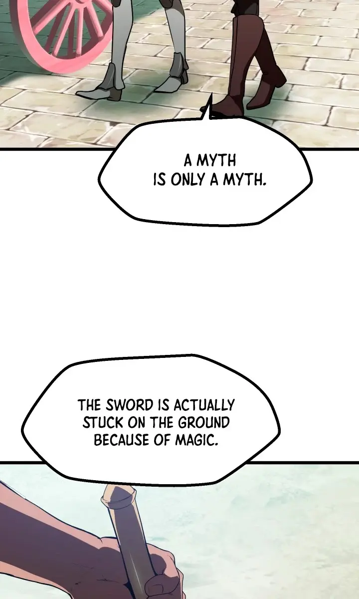 Latna Saga: Survival of a Sword King Chapter 73 Page 87