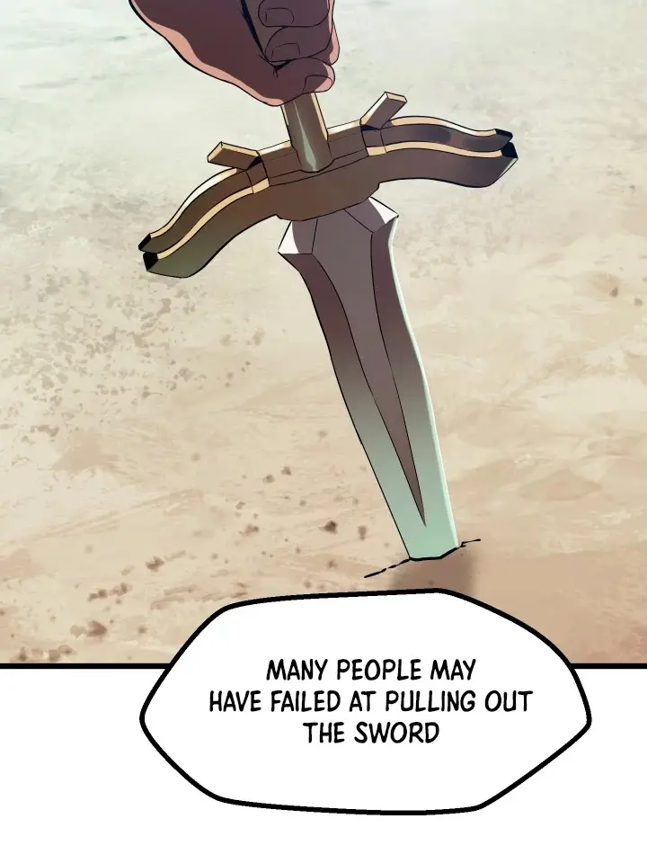 Latna Saga: Survival of a Sword King Chapter 73 Page 88