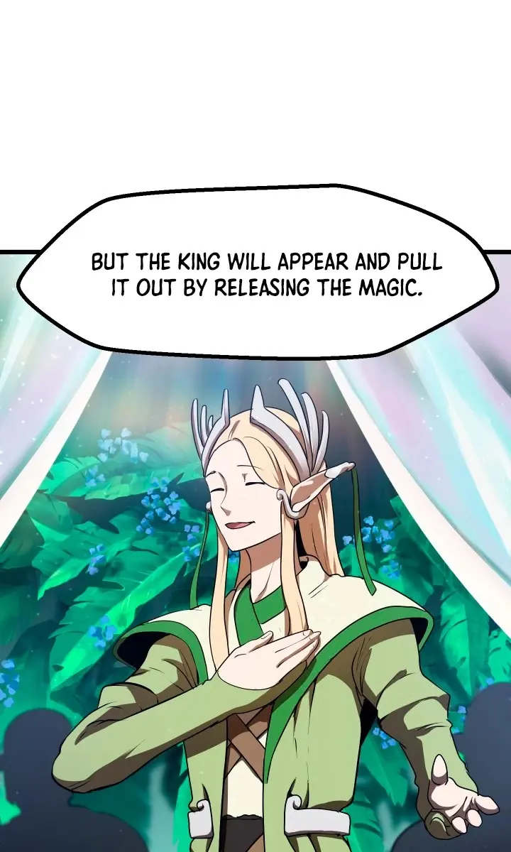 Latna Saga: Survival of a Sword King Chapter 73 Page 89