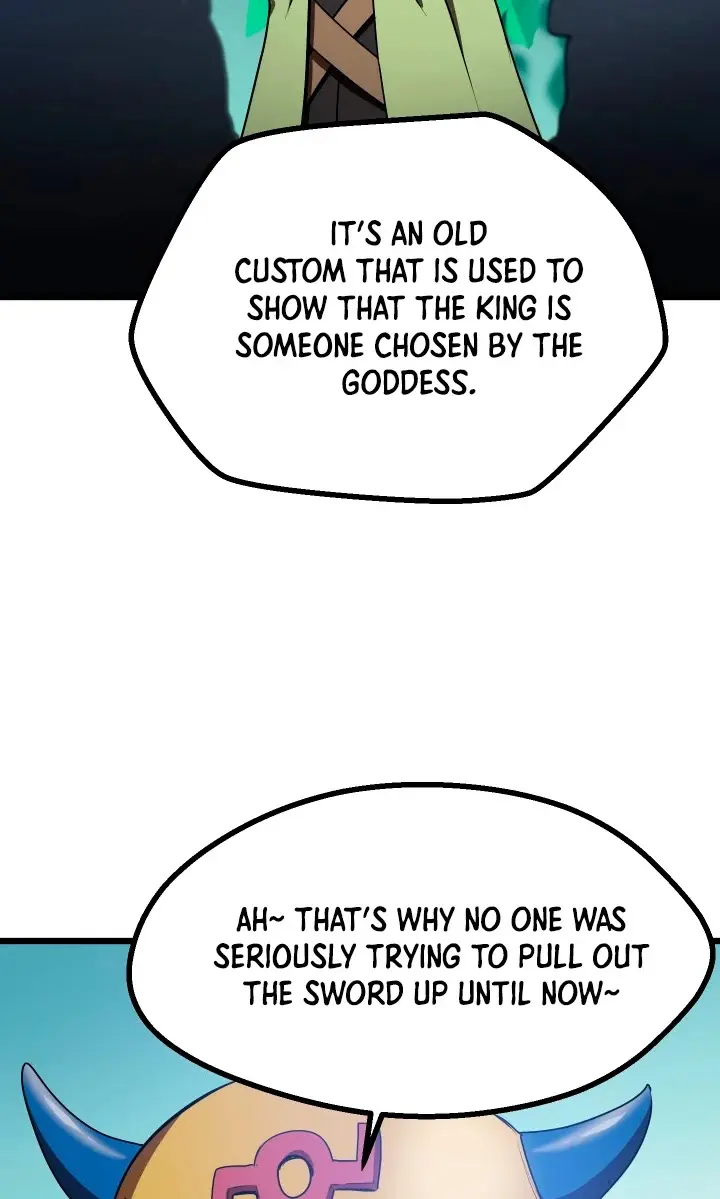 Latna Saga: Survival of a Sword King Chapter 73 Page 90
