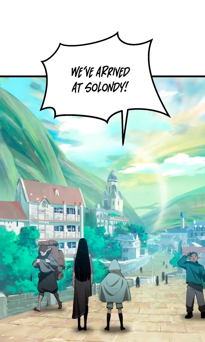 Latna Saga: Survival of a Sword King Chapter 74 Page 5