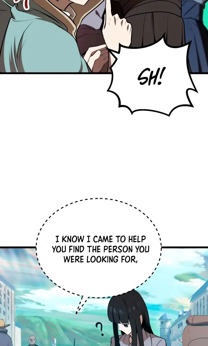 Latna Saga: Survival of a Sword King Chapter 74 Page 8