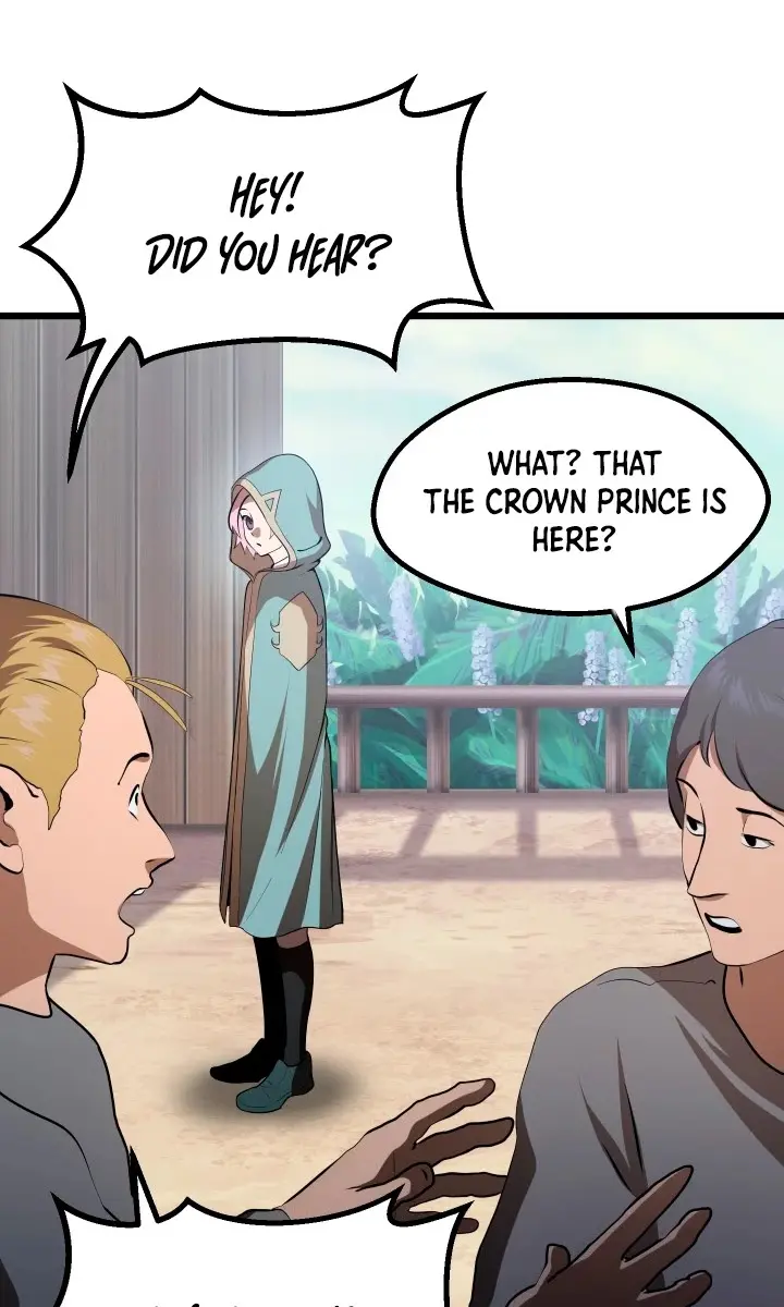 Latna Saga: Survival of a Sword King Chapter 74 Page 32