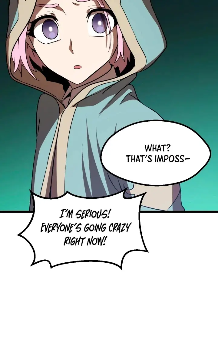 Latna Saga: Survival of a Sword King Chapter 74 Page 34