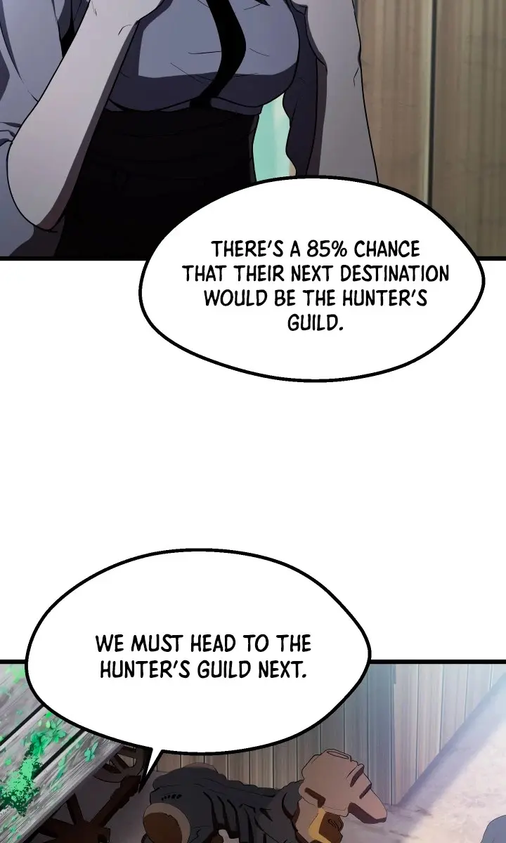 Latna Saga: Survival of a Sword King Chapter 74 Page 37