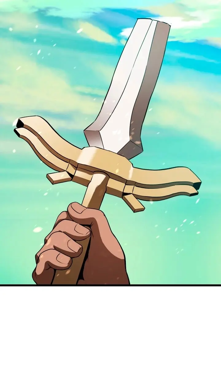 Latna Saga: Survival of a Sword King Chapter 74 Page 41