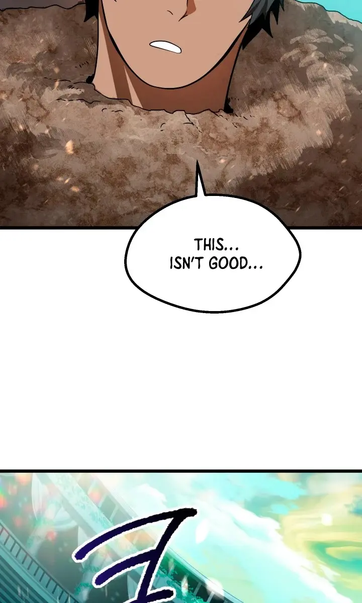 Latna Saga: Survival of a Sword King Chapter 74 Page 43