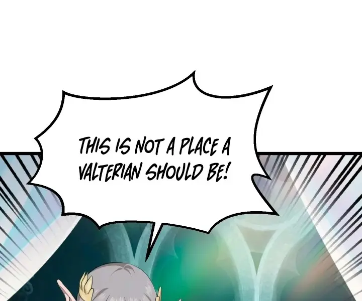 Latna Saga: Survival of a Sword King Chapter 74 Page 45
