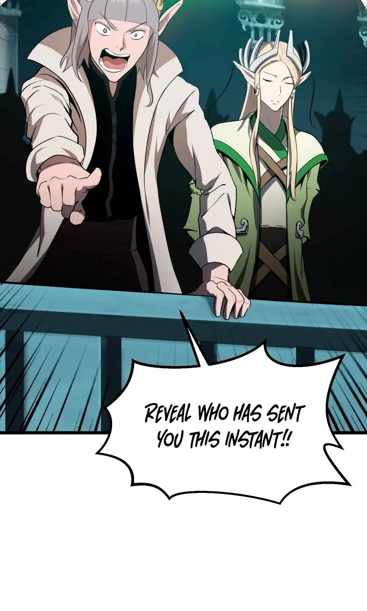 Latna Saga: Survival of a Sword King Chapter 74 Page 46