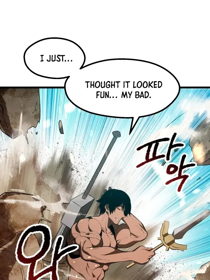 Latna Saga: Survival of a Sword King Chapter 74 Page 47