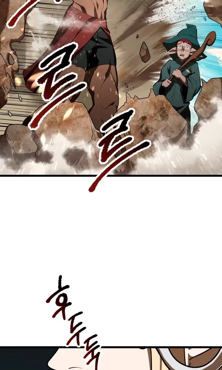 Latna Saga: Survival of a Sword King Chapter 74 Page 48