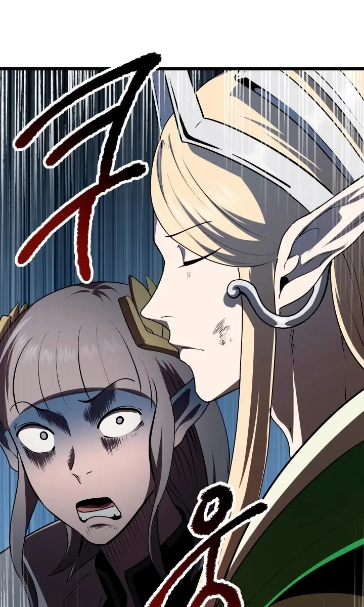 Latna Saga: Survival of a Sword King Chapter 74 Page 50