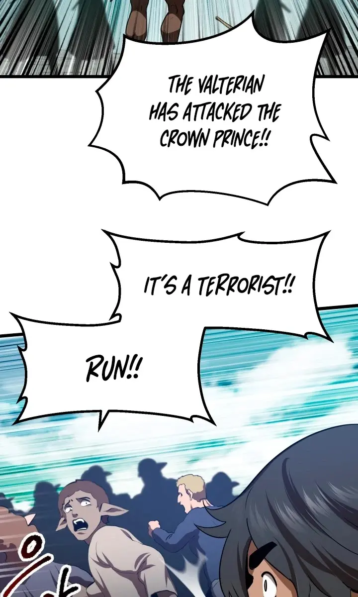Latna Saga: Survival of a Sword King Chapter 74 Page 53