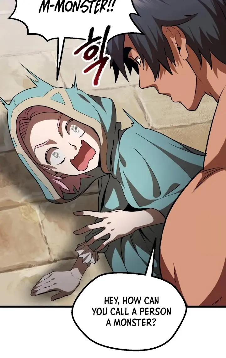 Latna Saga: Survival of a Sword King Chapter 74 Page 63