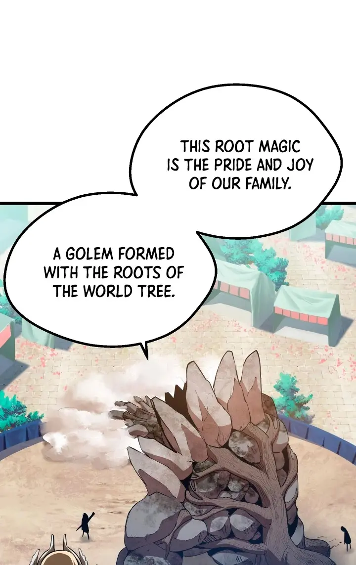 Latna Saga: Survival of a Sword King Chapter 74 Page 68