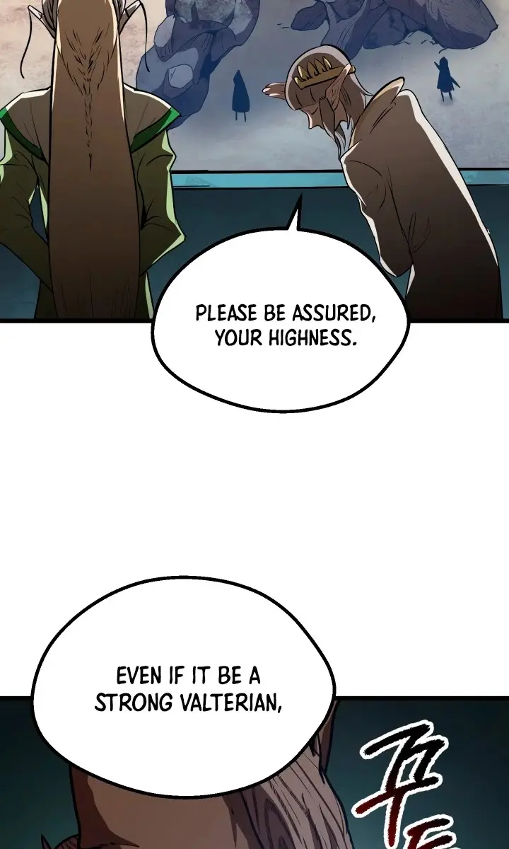 Latna Saga: Survival of a Sword King Chapter 74 Page 69