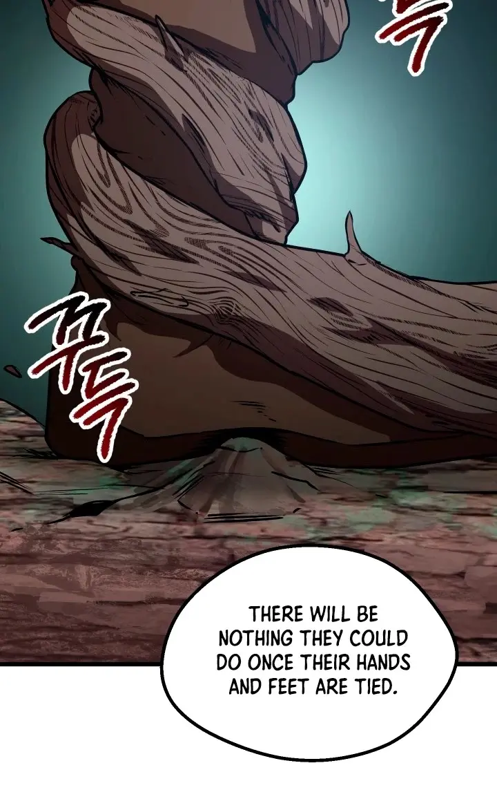 Latna Saga: Survival of a Sword King Chapter 74 Page 70