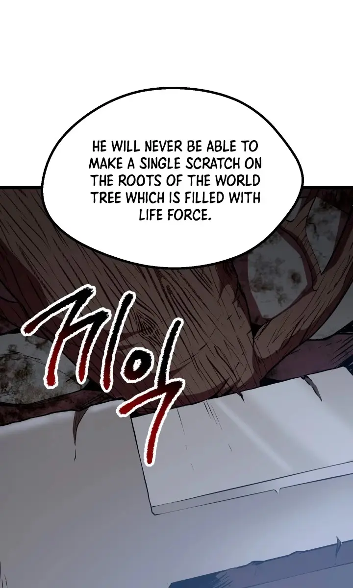 Latna Saga: Survival of a Sword King Chapter 74 Page 71