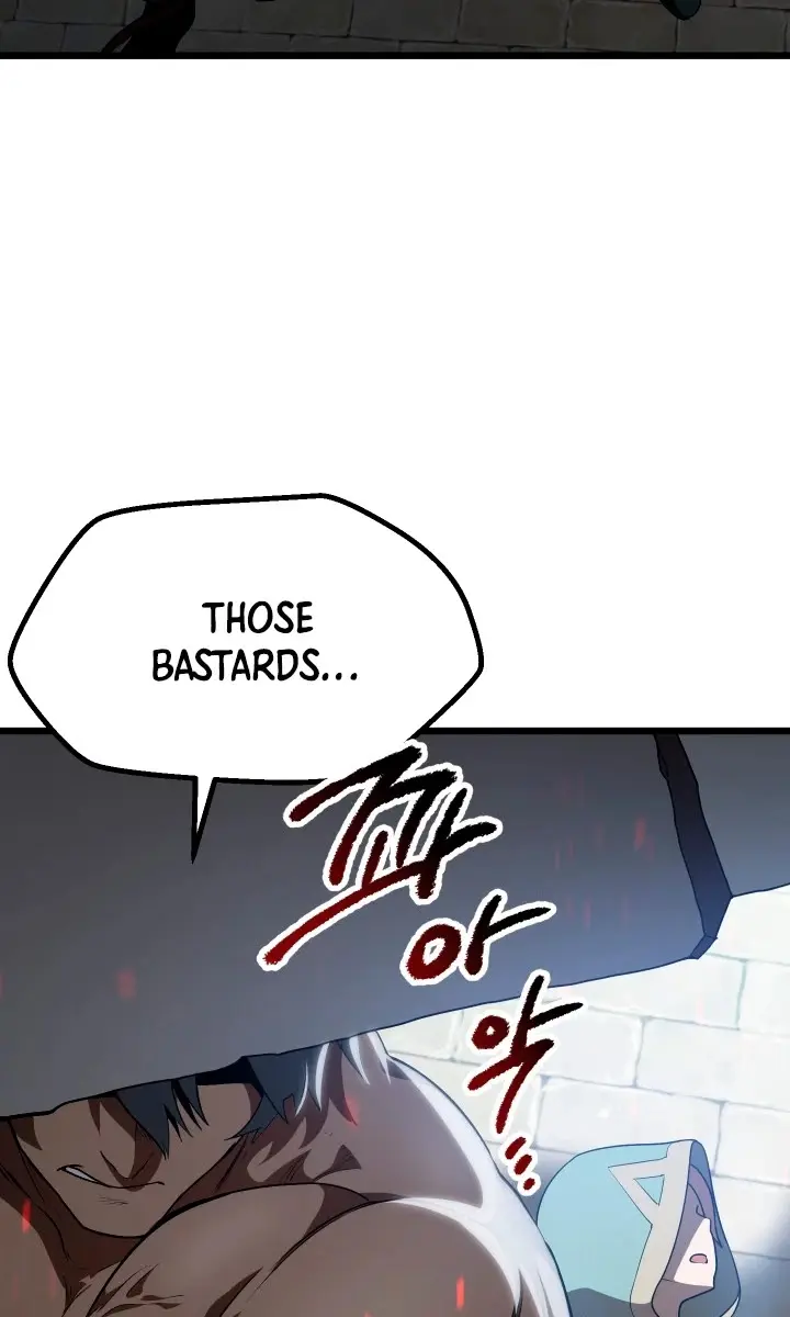 Latna Saga: Survival of a Sword King Chapter 74 Page 74