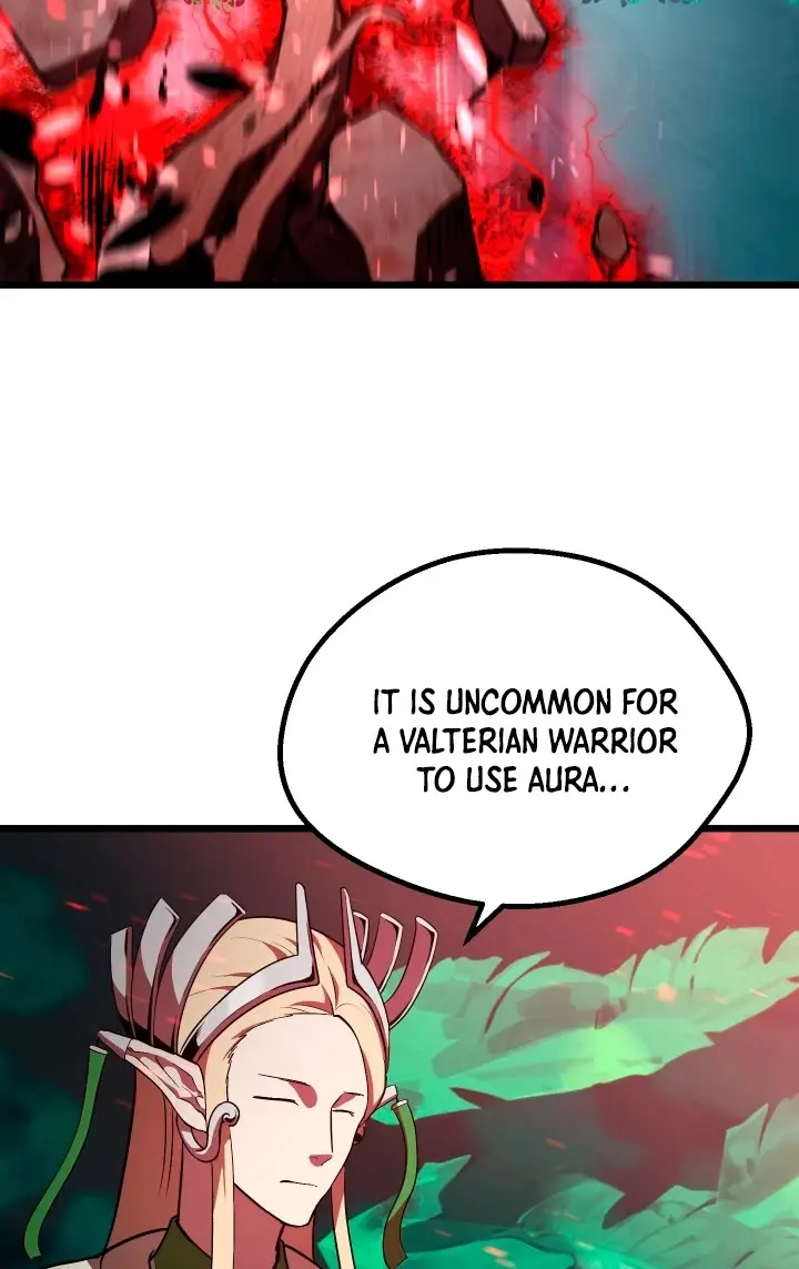 Latna Saga: Survival of a Sword King Chapter 74 Page 82