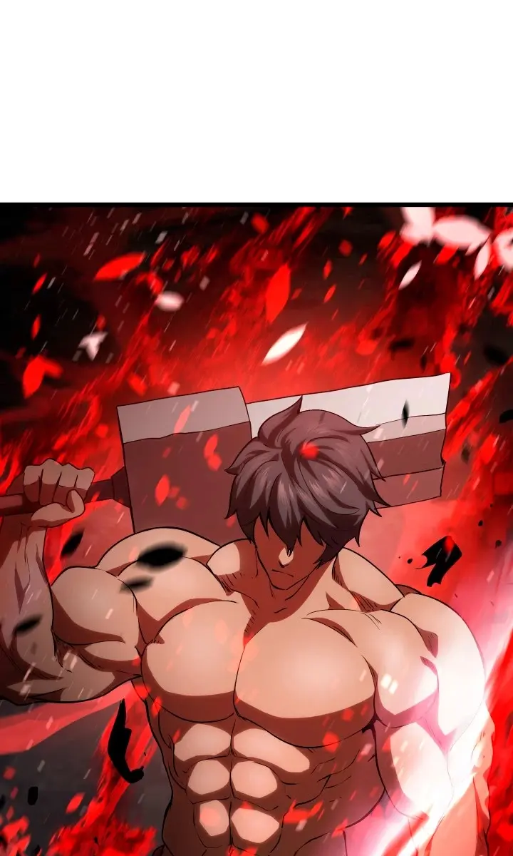 Latna Saga: Survival of a Sword King Chapter 74 Page 85