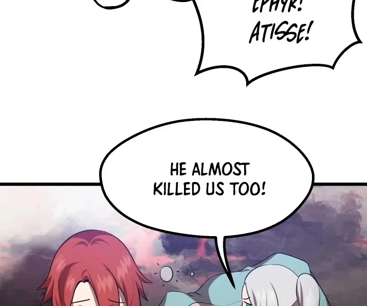 Latna Saga: Survival of a Sword King Chapter 74 Page 94