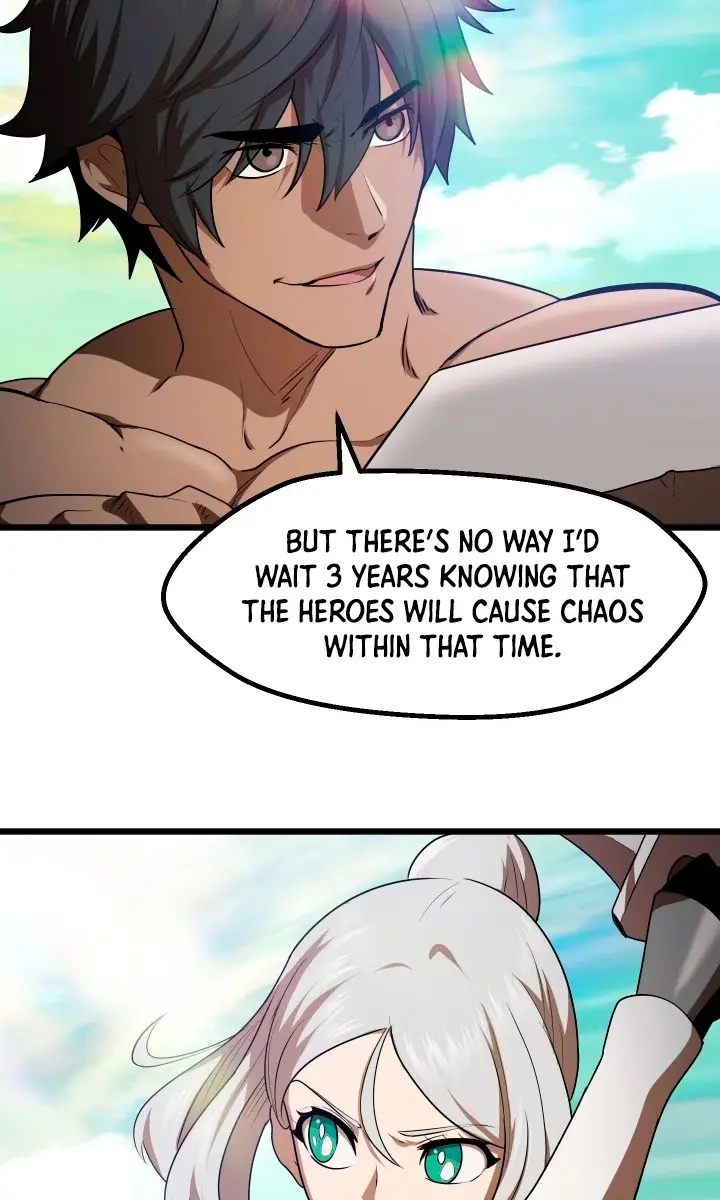 Latna Saga: Survival of a Sword King Chapter 74 Page 102