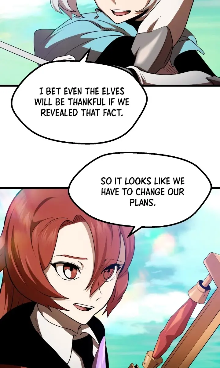 Latna Saga: Survival of a Sword King Chapter 74 Page 103