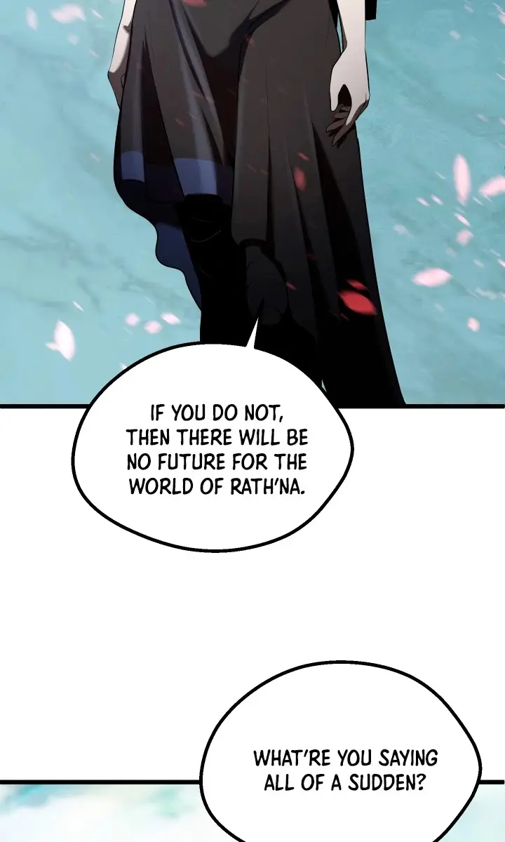 Latna Saga: Survival of a Sword King Chapter 74 Page 110