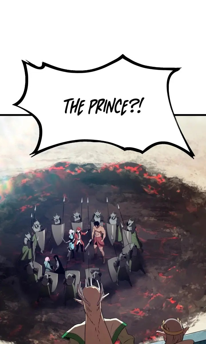 Latna Saga: Survival of a Sword King Chapter 75 Page 16