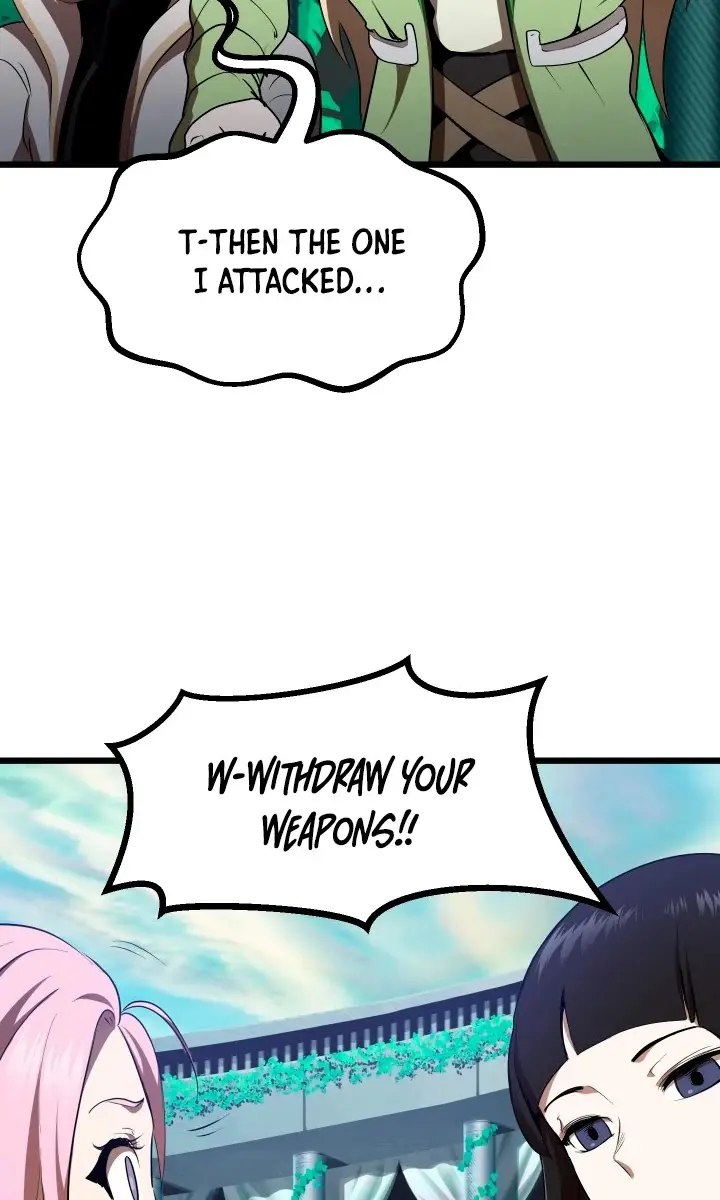 Latna Saga: Survival of a Sword King Chapter 75 Page 19