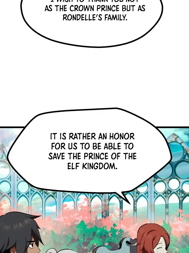 Latna Saga: Survival of a Sword King Chapter 75 Page 29