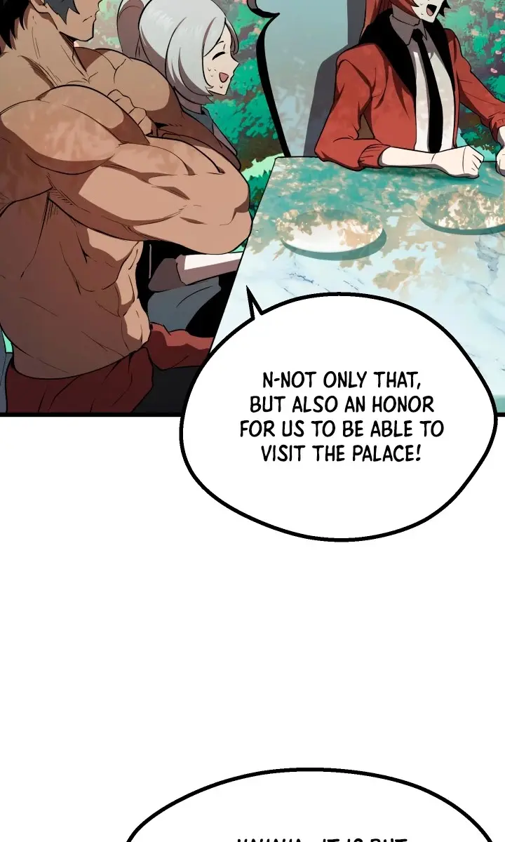Latna Saga: Survival of a Sword King Chapter 75 Page 30