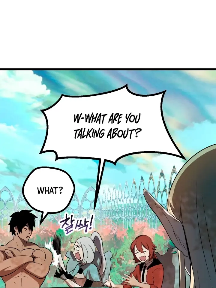 Latna Saga: Survival of a Sword King Chapter 75 Page 34