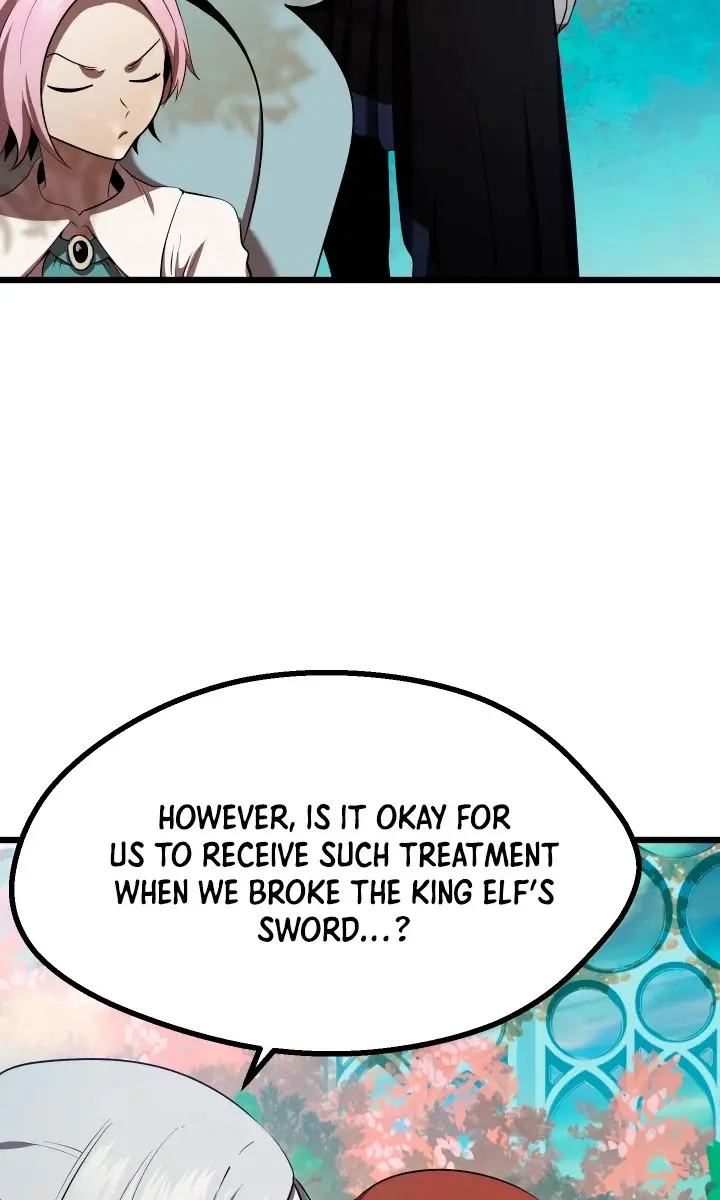 Latna Saga: Survival of a Sword King Chapter 75 Page 42