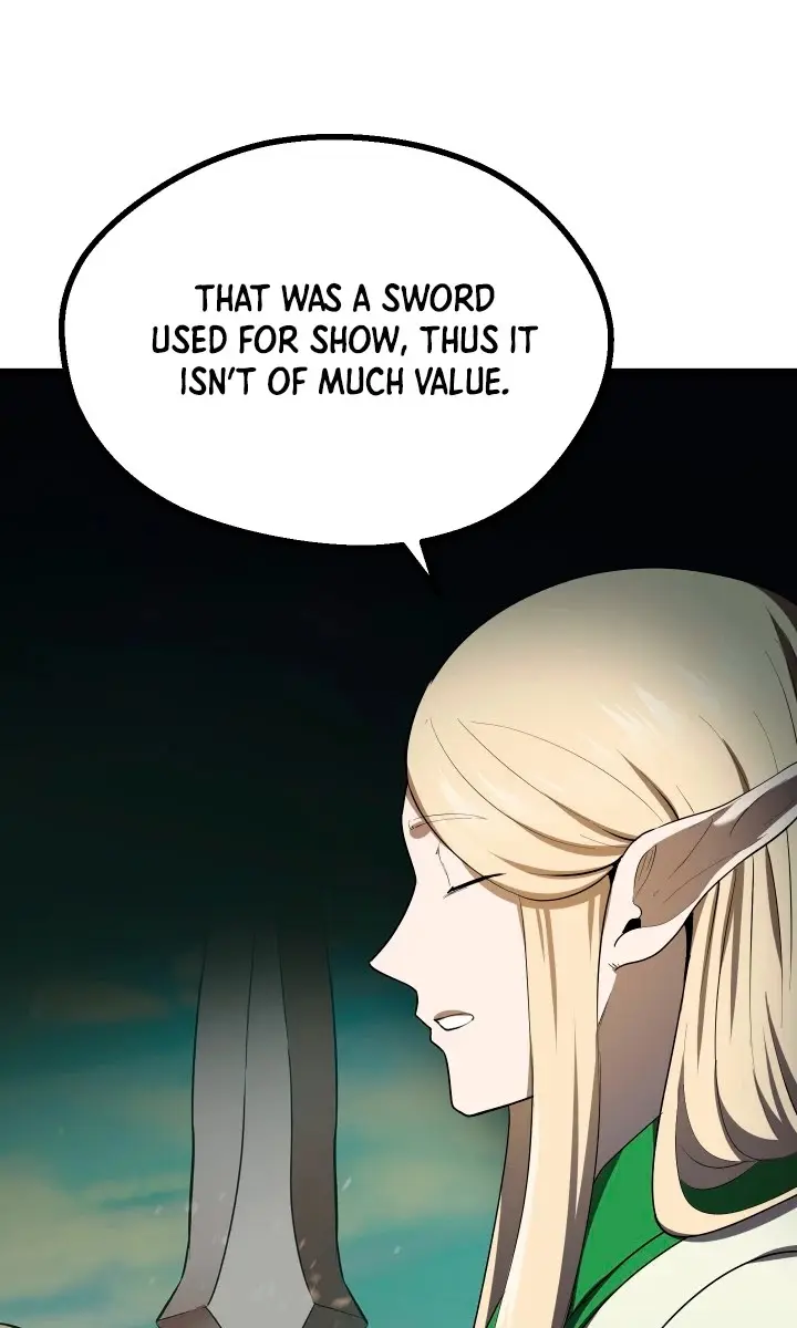 Latna Saga: Survival of a Sword King Chapter 75 Page 44