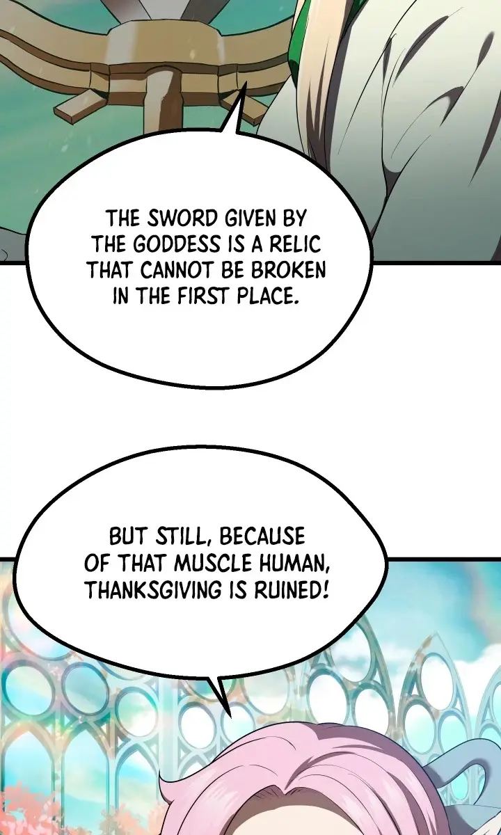 Latna Saga: Survival of a Sword King Chapter 75 Page 45