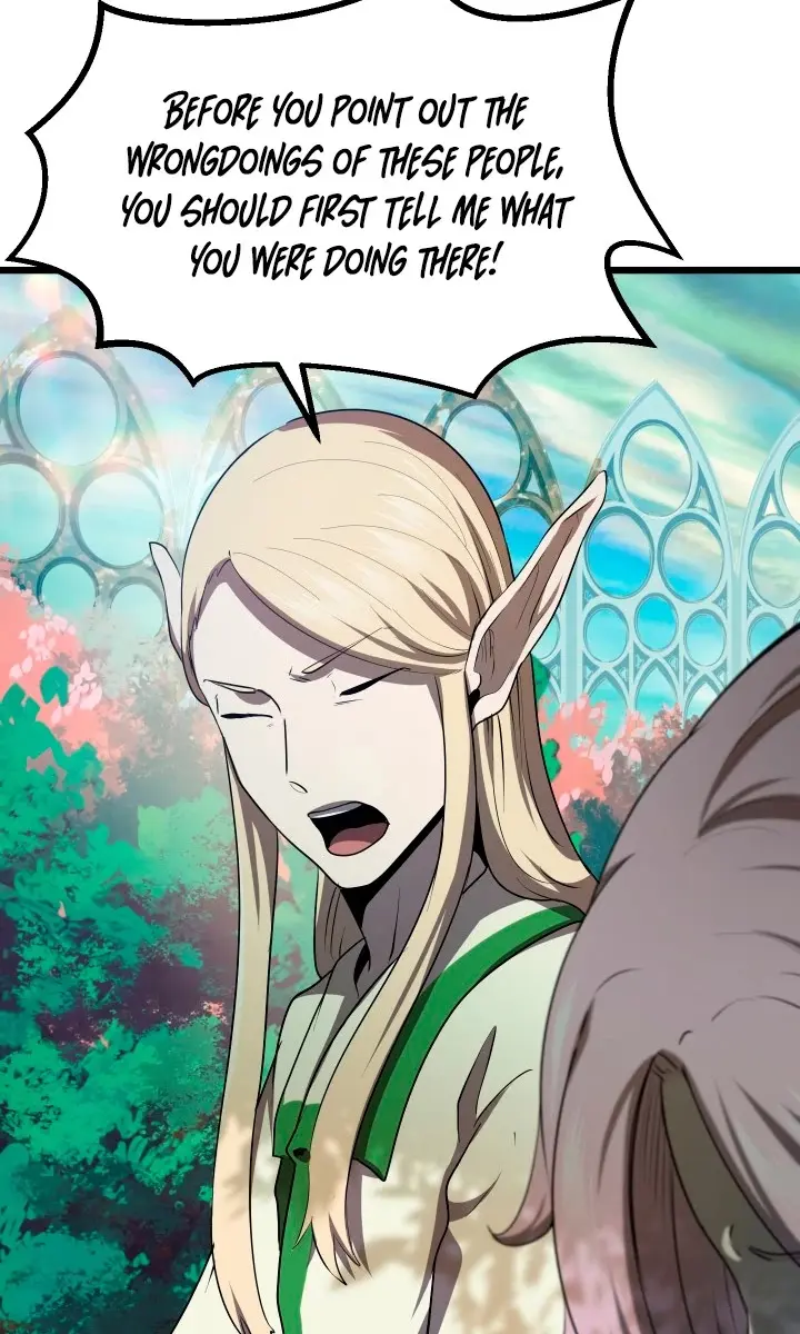 Latna Saga: Survival of a Sword King Chapter 75 Page 49