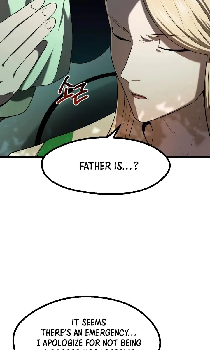 Latna Saga: Survival of a Sword King Chapter 75 Page 54