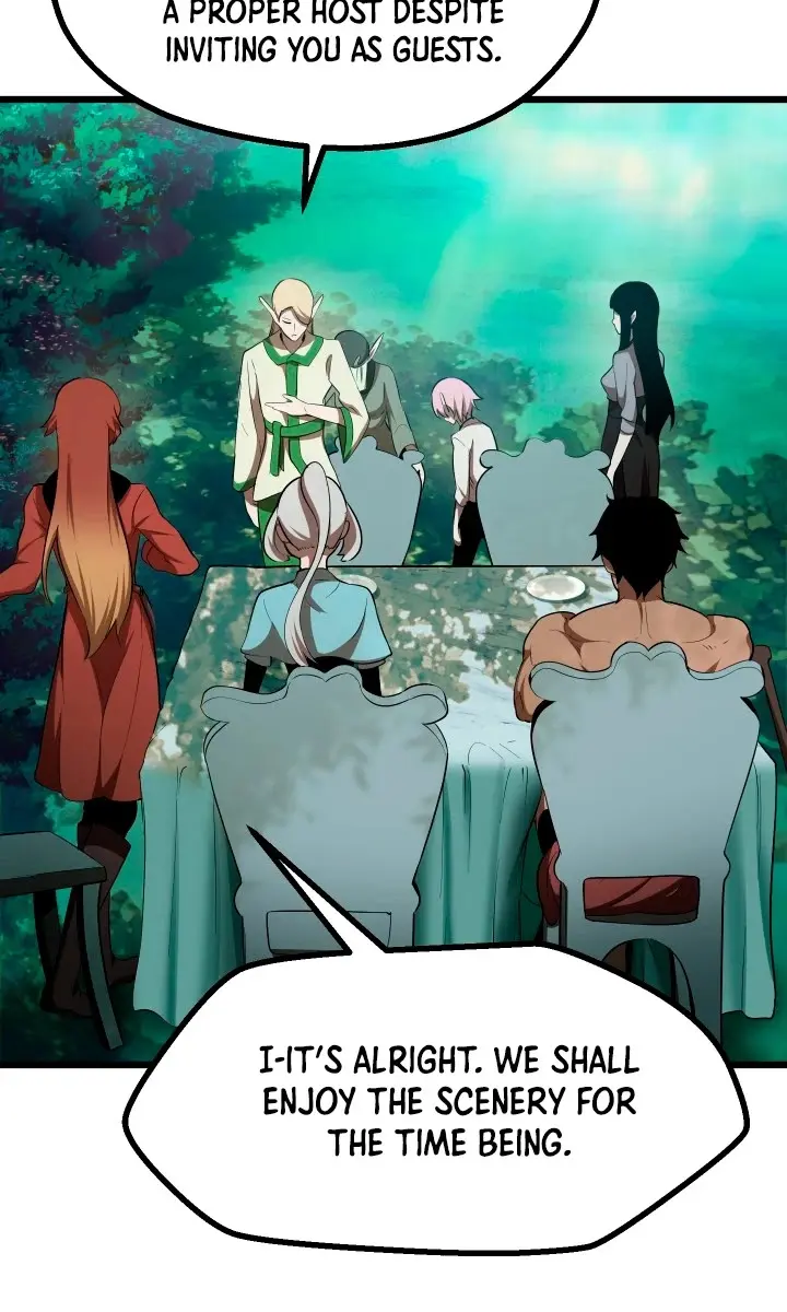 Latna Saga: Survival of a Sword King Chapter 75 Page 55