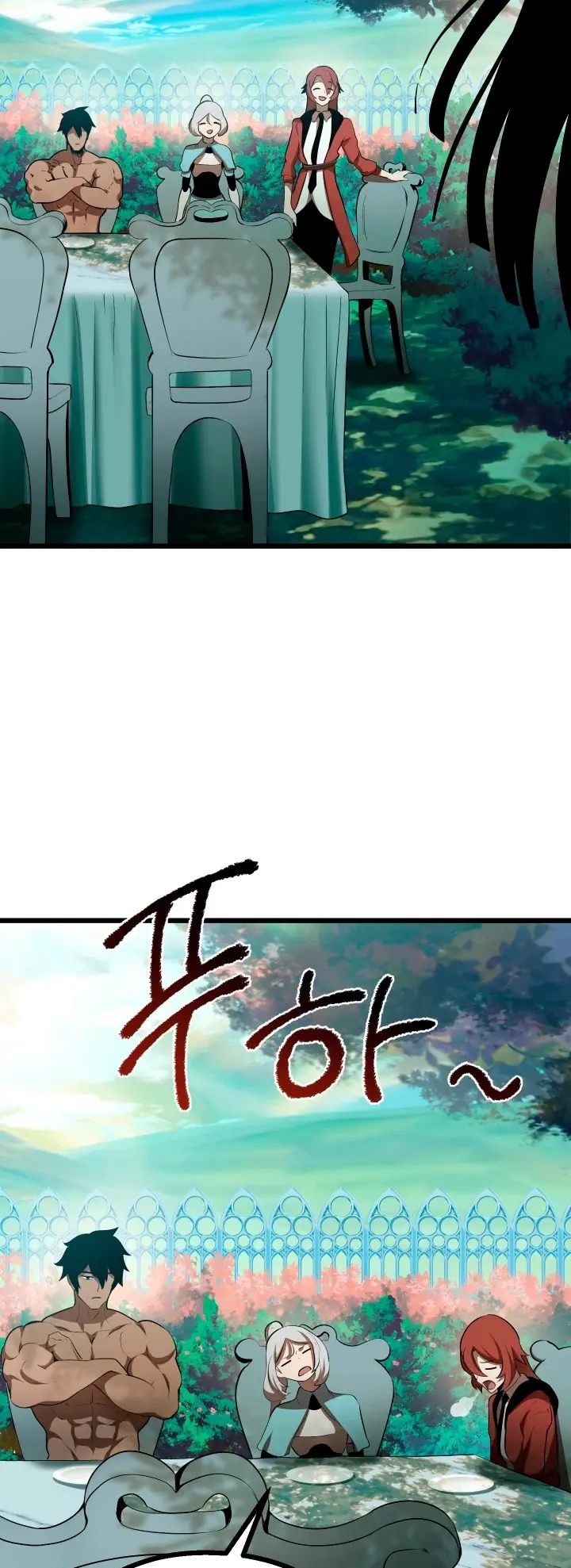 Latna Saga: Survival of a Sword King Chapter 75 Page 57