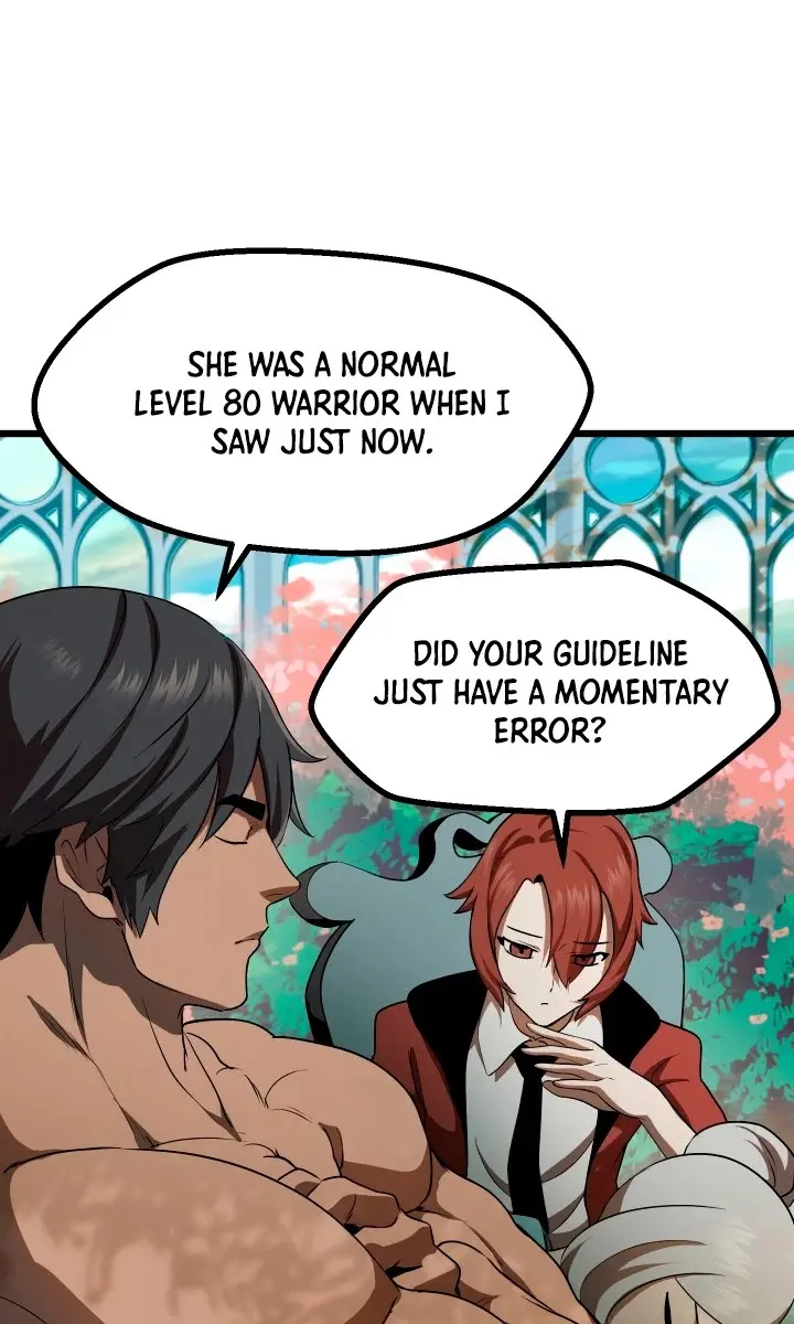 Latna Saga: Survival of a Sword King Chapter 75 Page 59