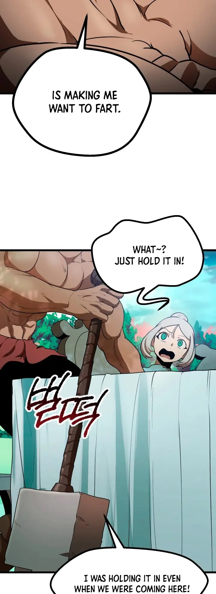 Latna Saga: Survival of a Sword King Chapter 75 Page 62