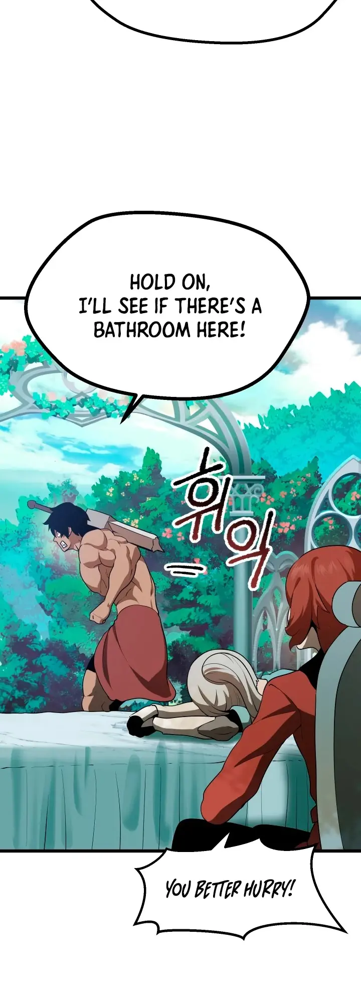 Latna Saga: Survival of a Sword King Chapter 75 Page 63